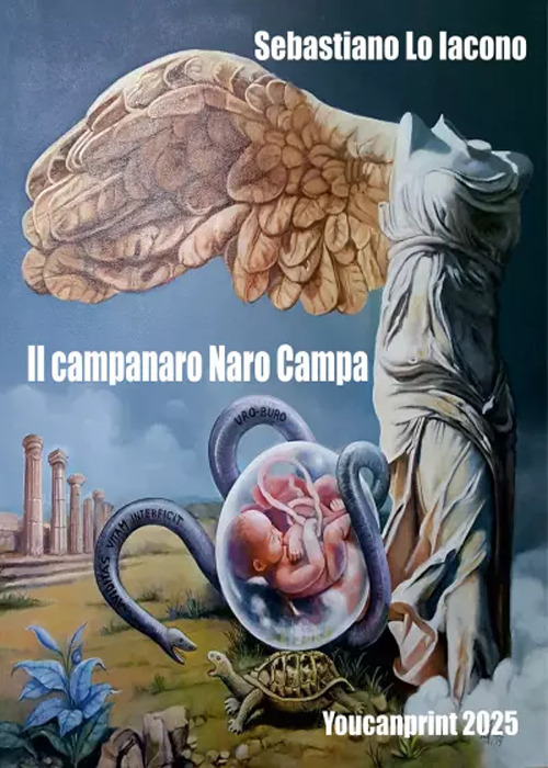 Il campanaro Naro Campa