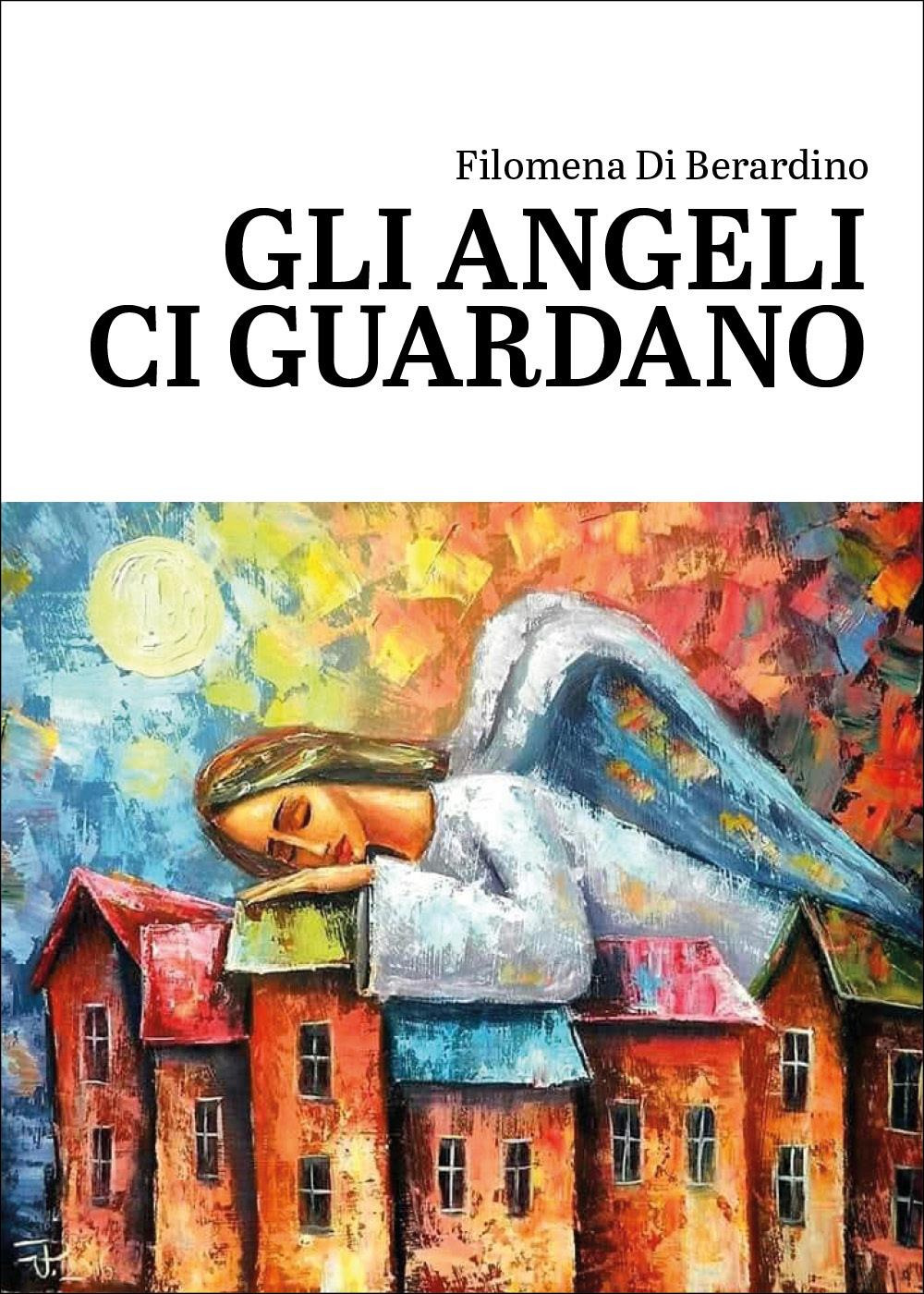 Gli angeli ci guardano