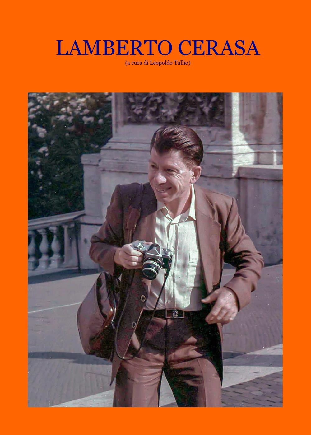Lamberto Cerasa