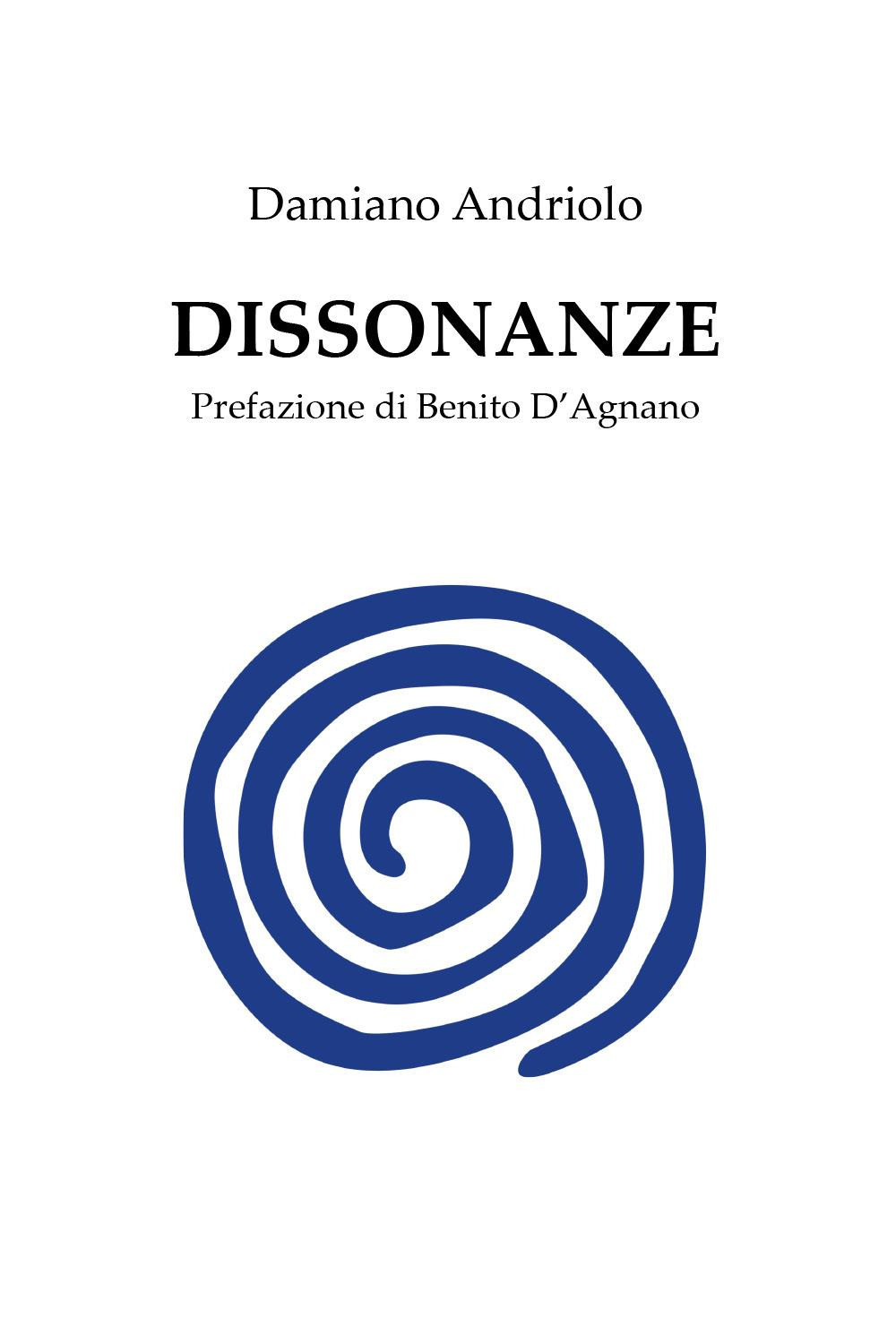 Dissonanze
