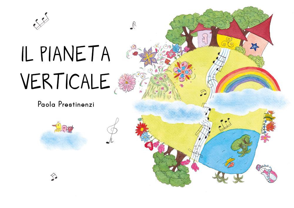 Il pianeta verticale
