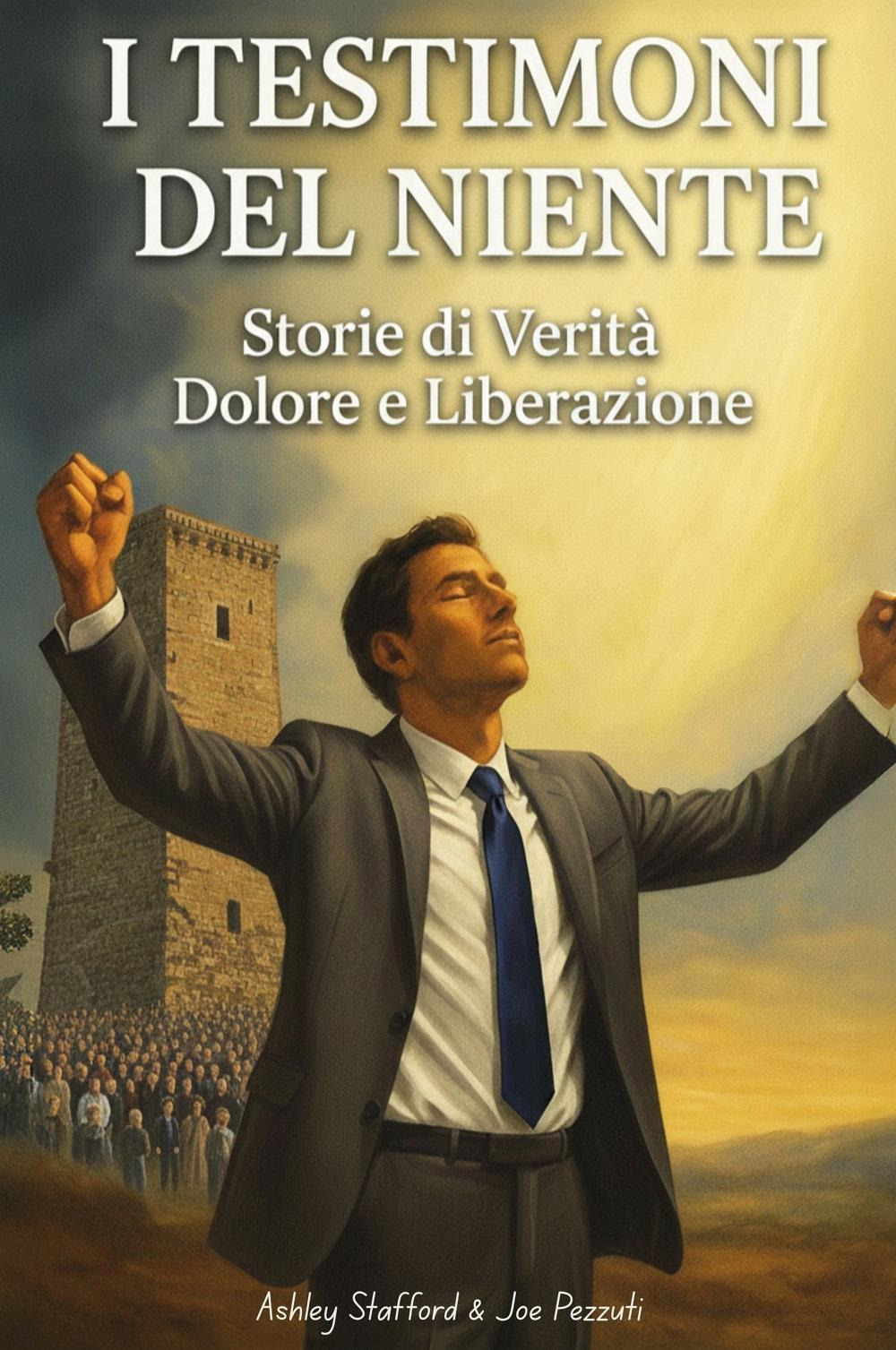 I testimoni del niente. Storie di verità dolore e liberazione