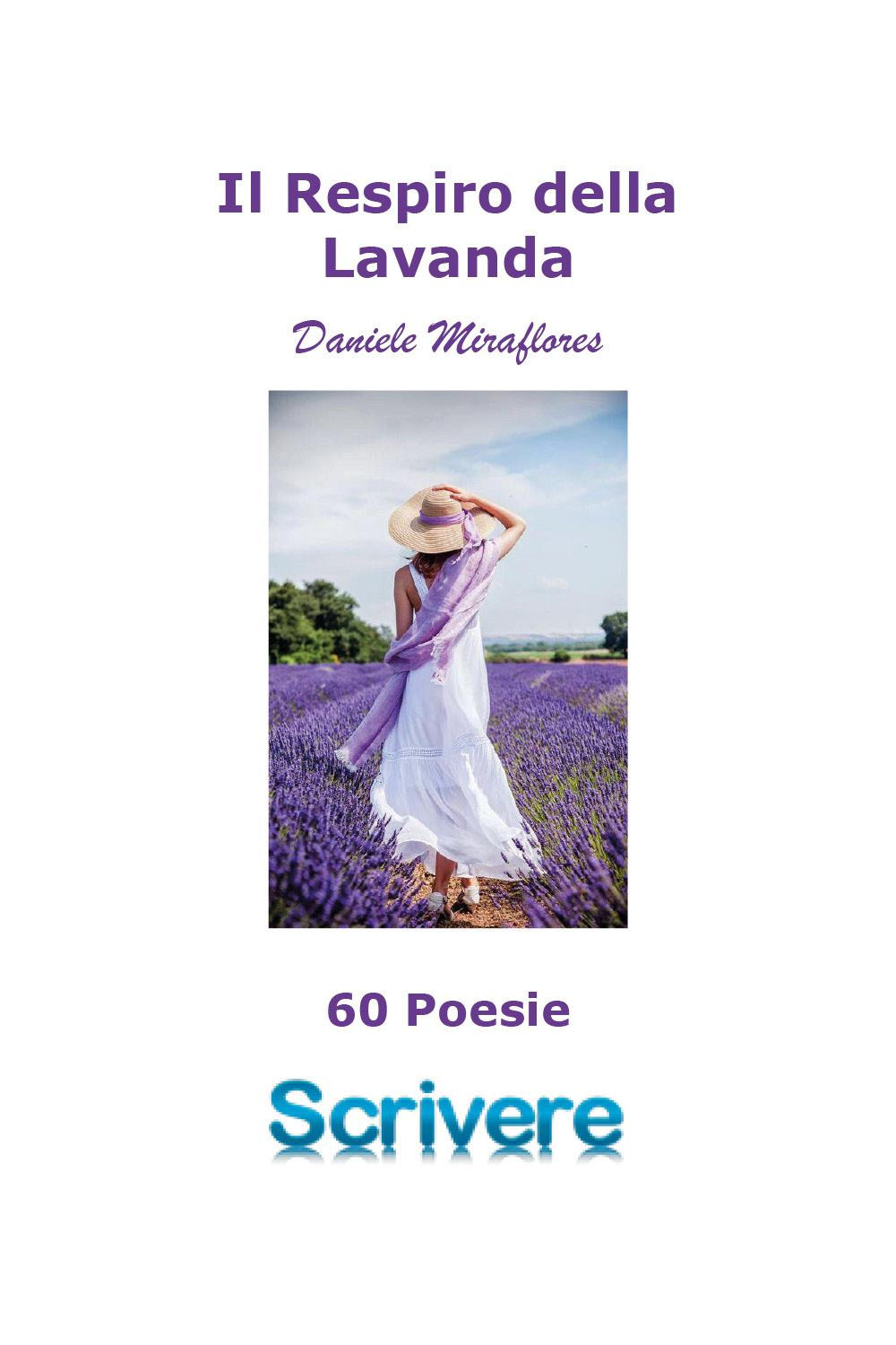 Il respiro della lavanda