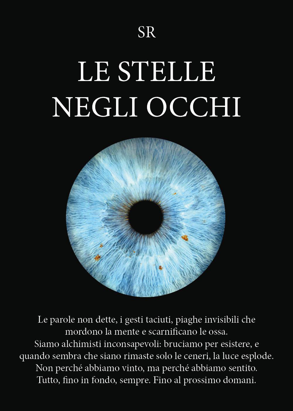 Le stelle negli occhi