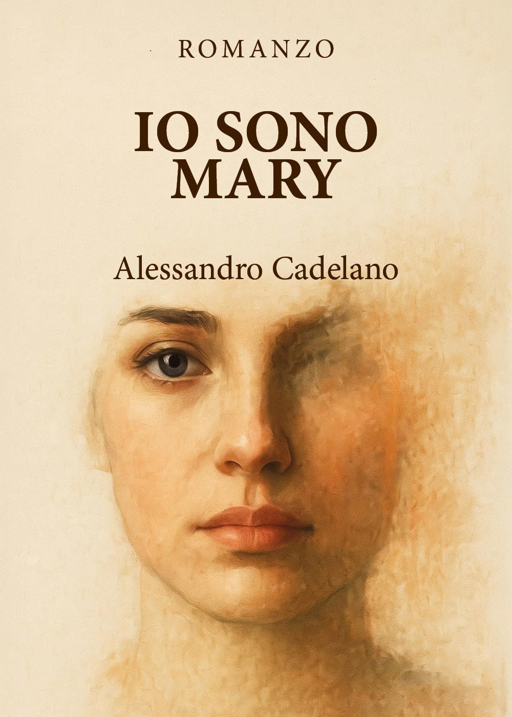 Io sono Mary