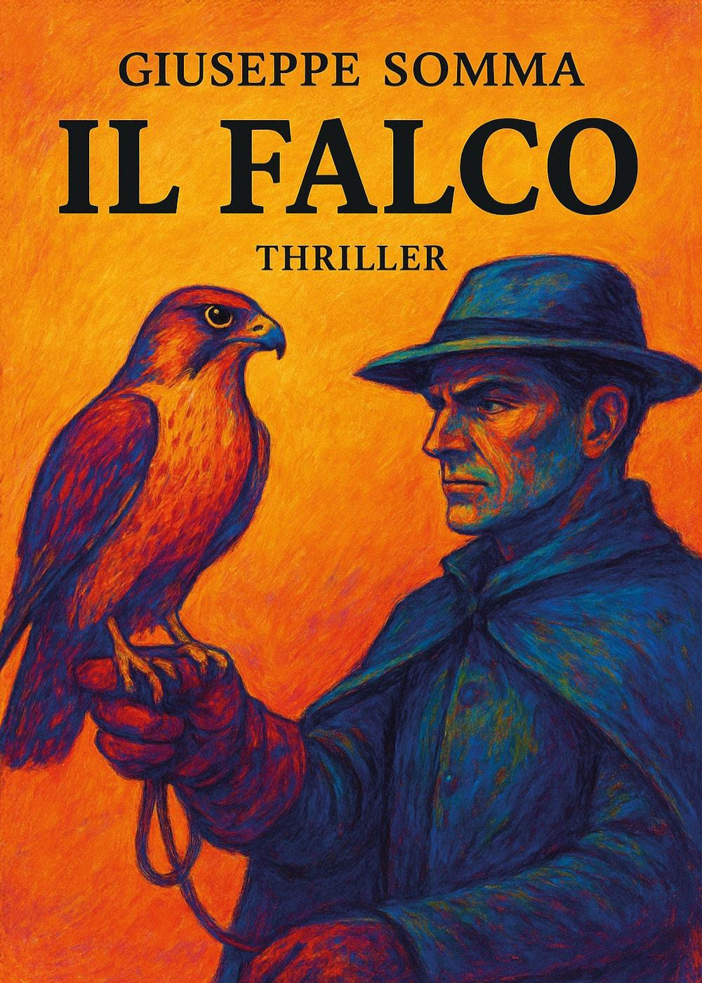 Il falco