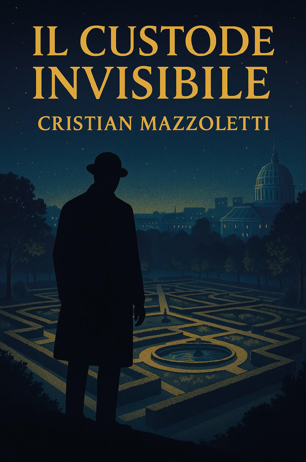 Il custode invisibile