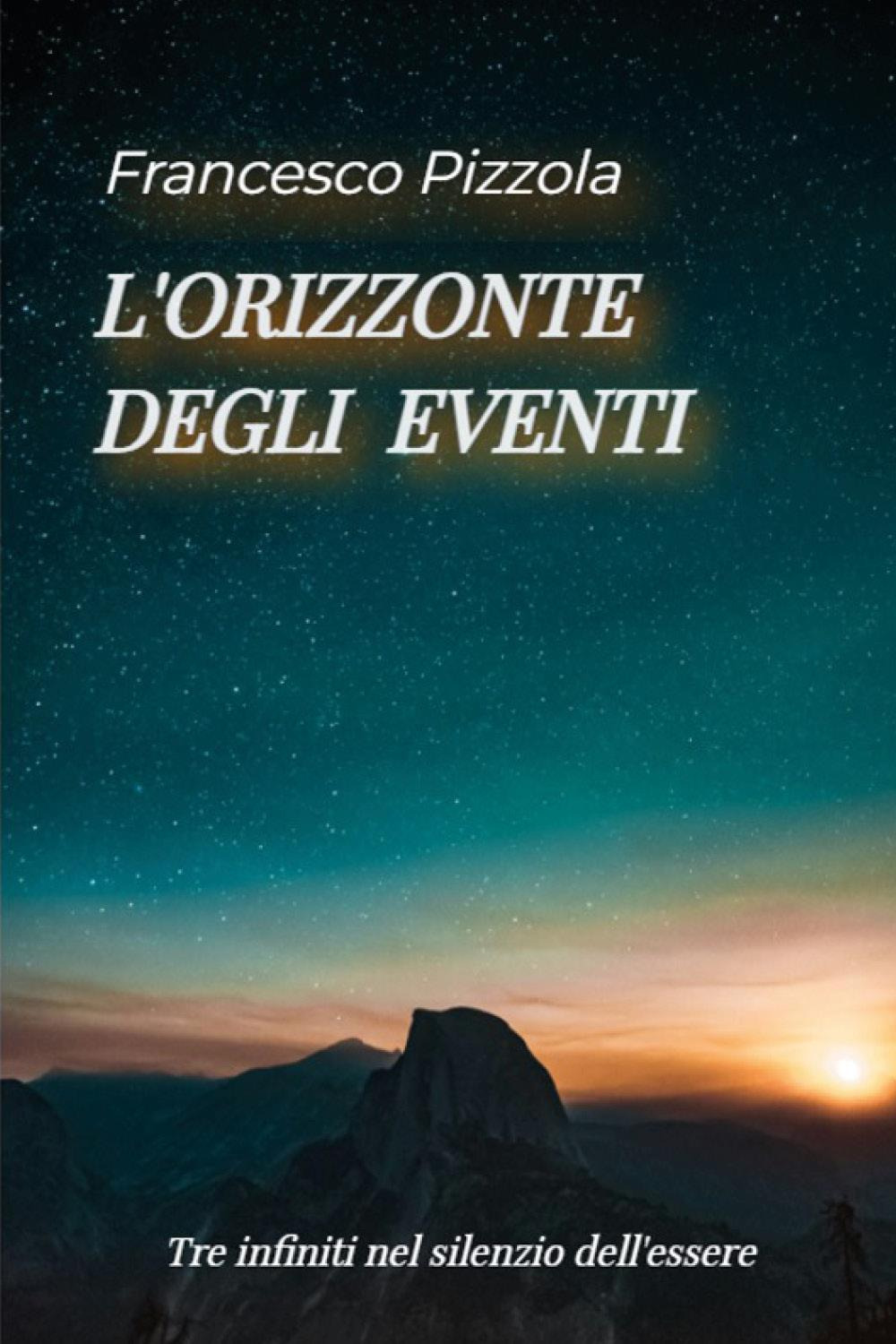 L'orizzonte degli eventi