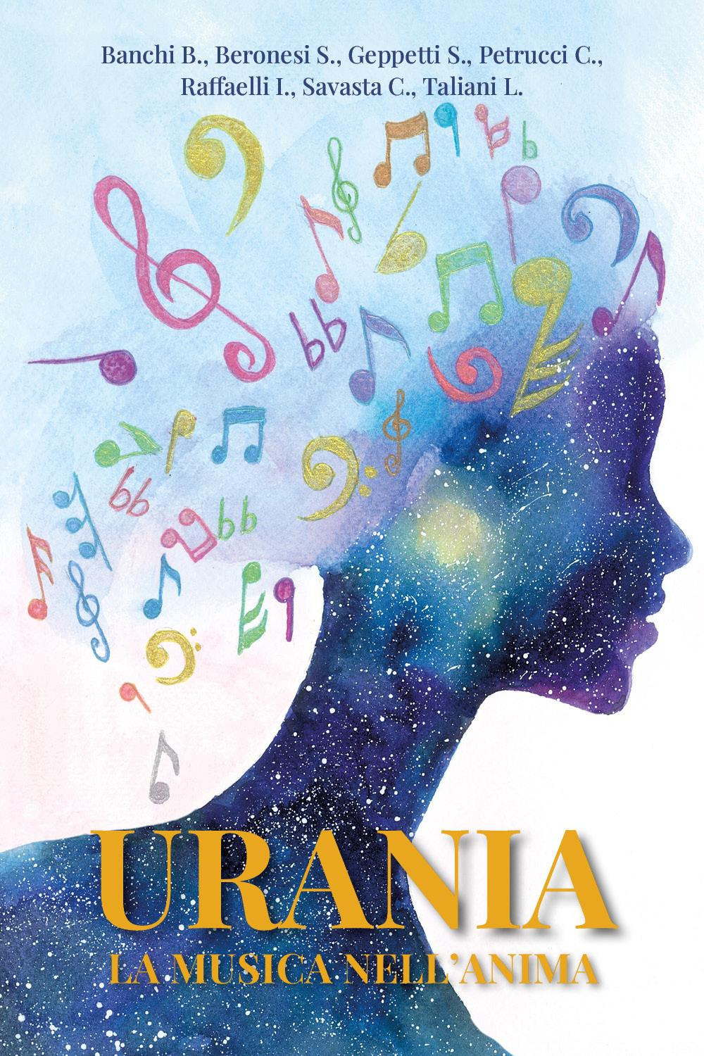 Urania. La musica nell'anima
