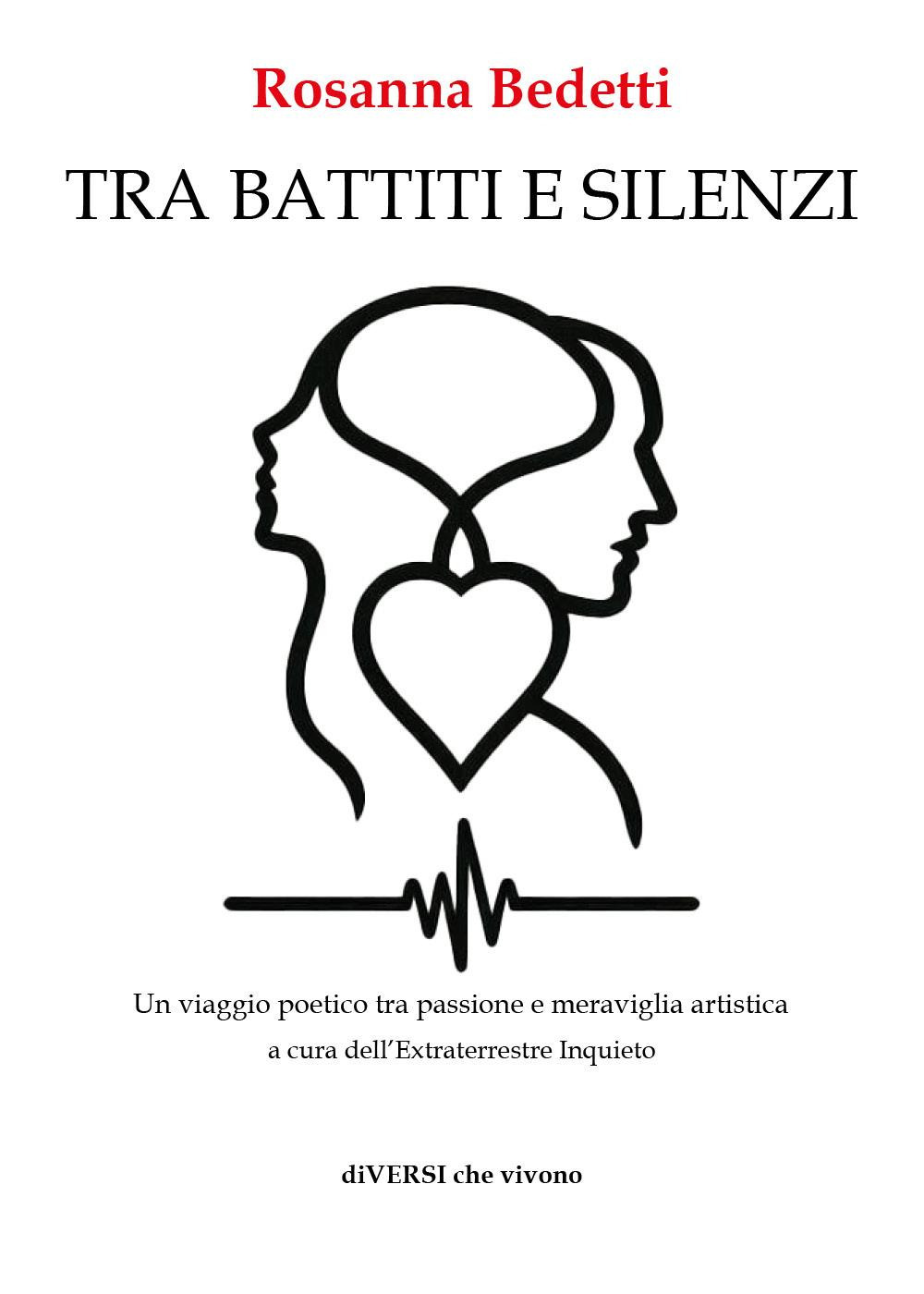 Tra battiti e silenzi. Un viaggio poetico tra passione e meraviglia artistica