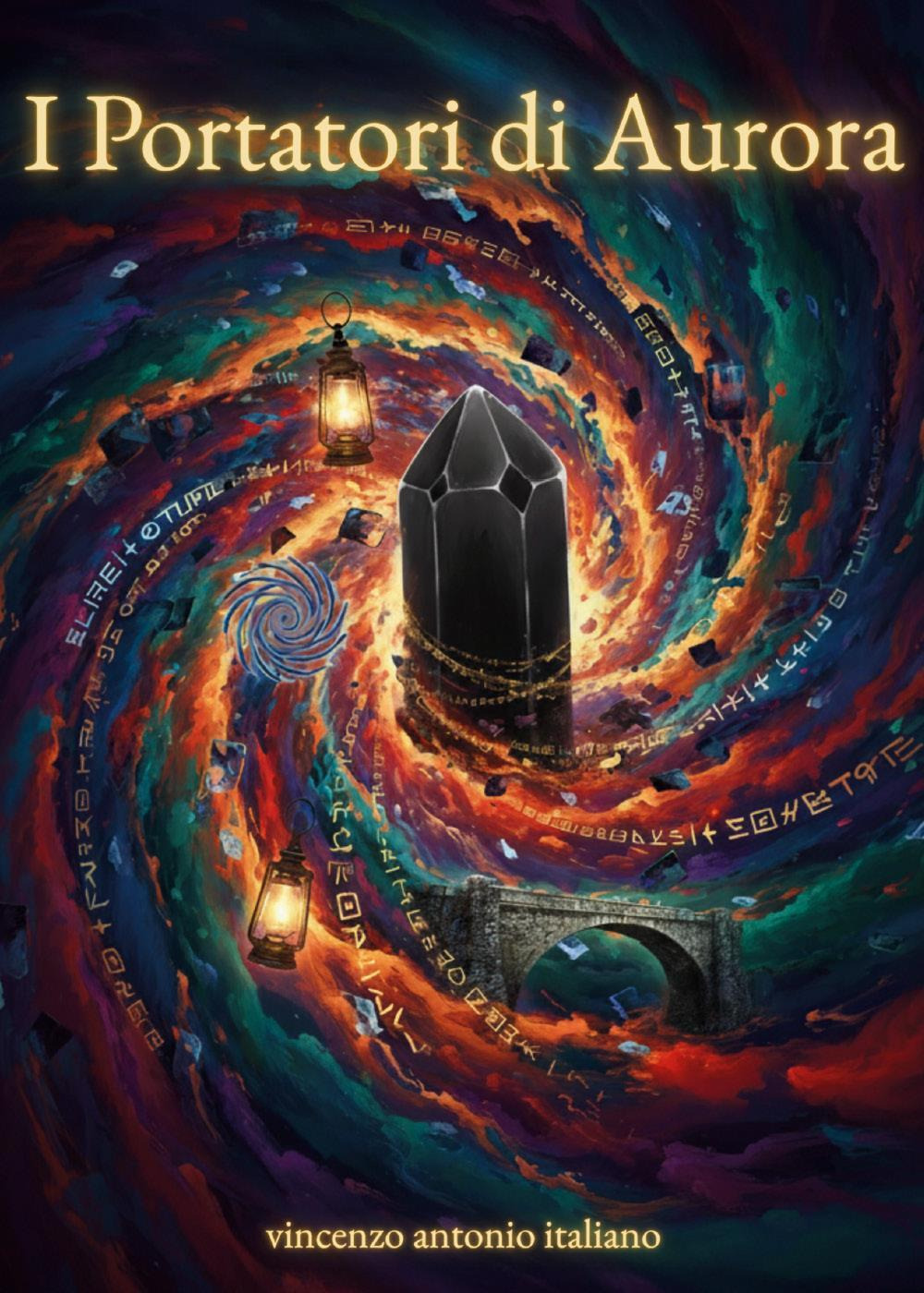 I portatori di Aurora