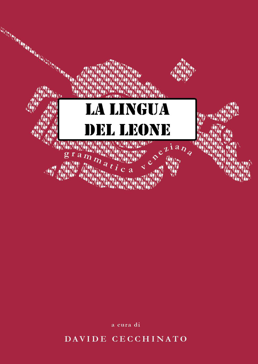 La lingua del leone