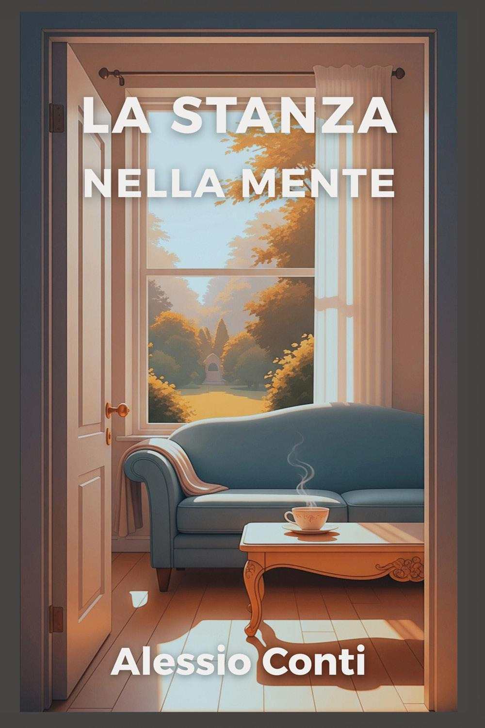 La stanza nella mente