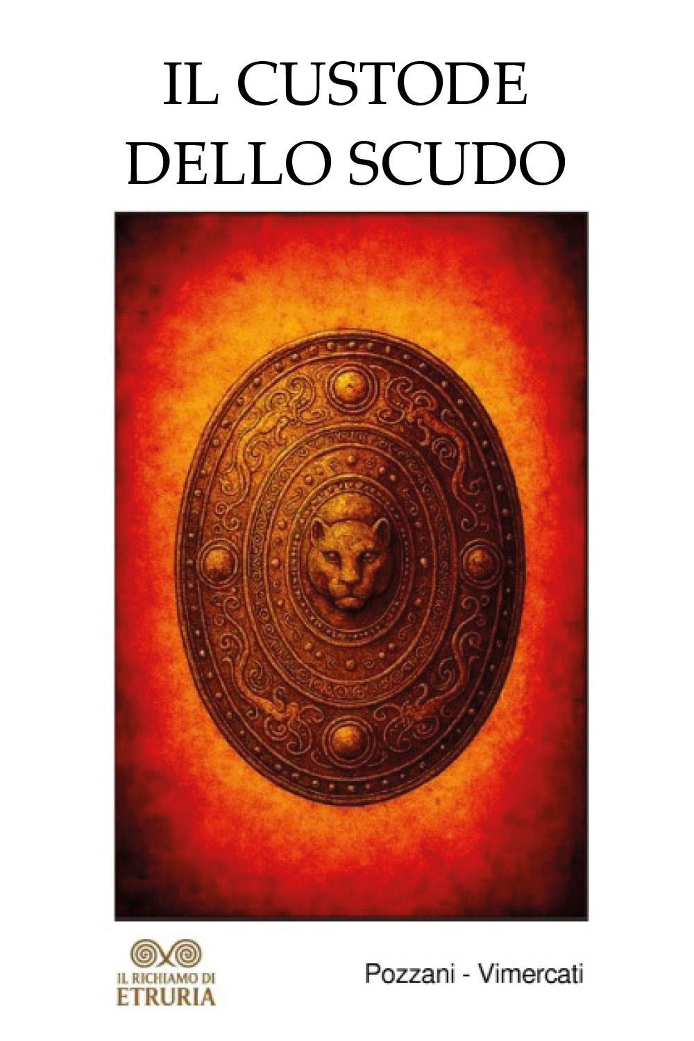 Il custode dello scudo