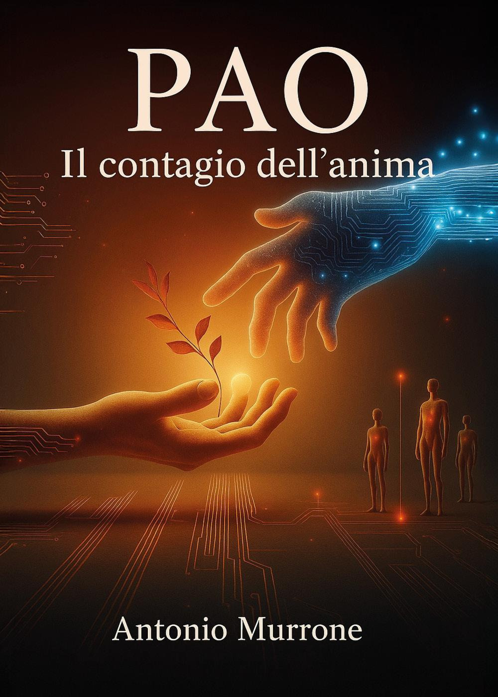 PAO. Il contagio dell'anima