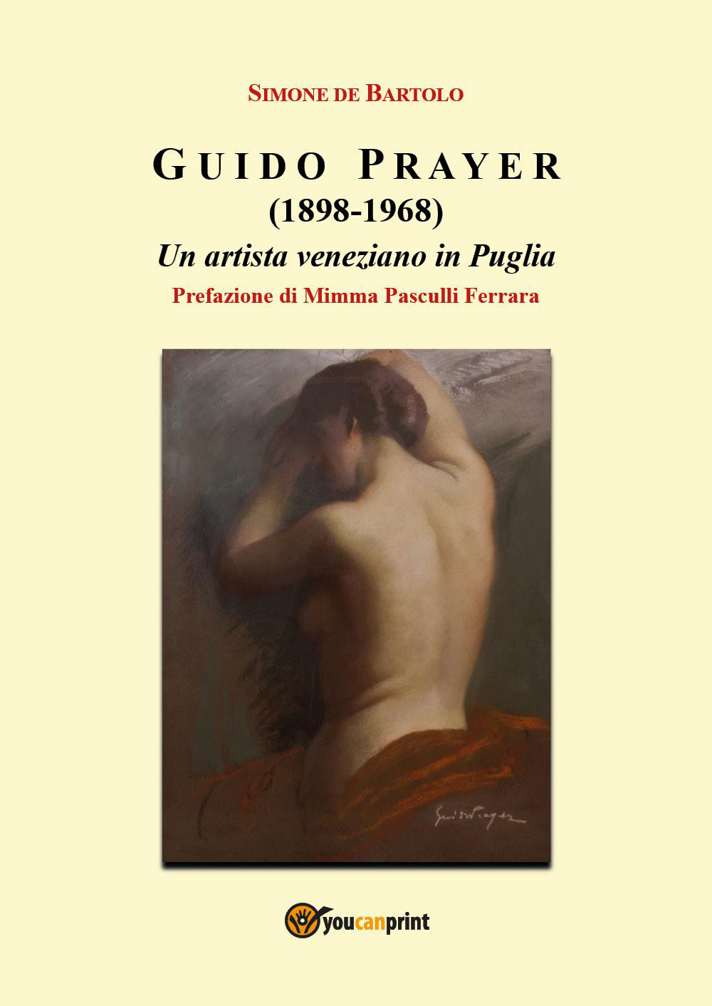 Guido Prayer (1898-1968). Un artista veneziano in Puglia