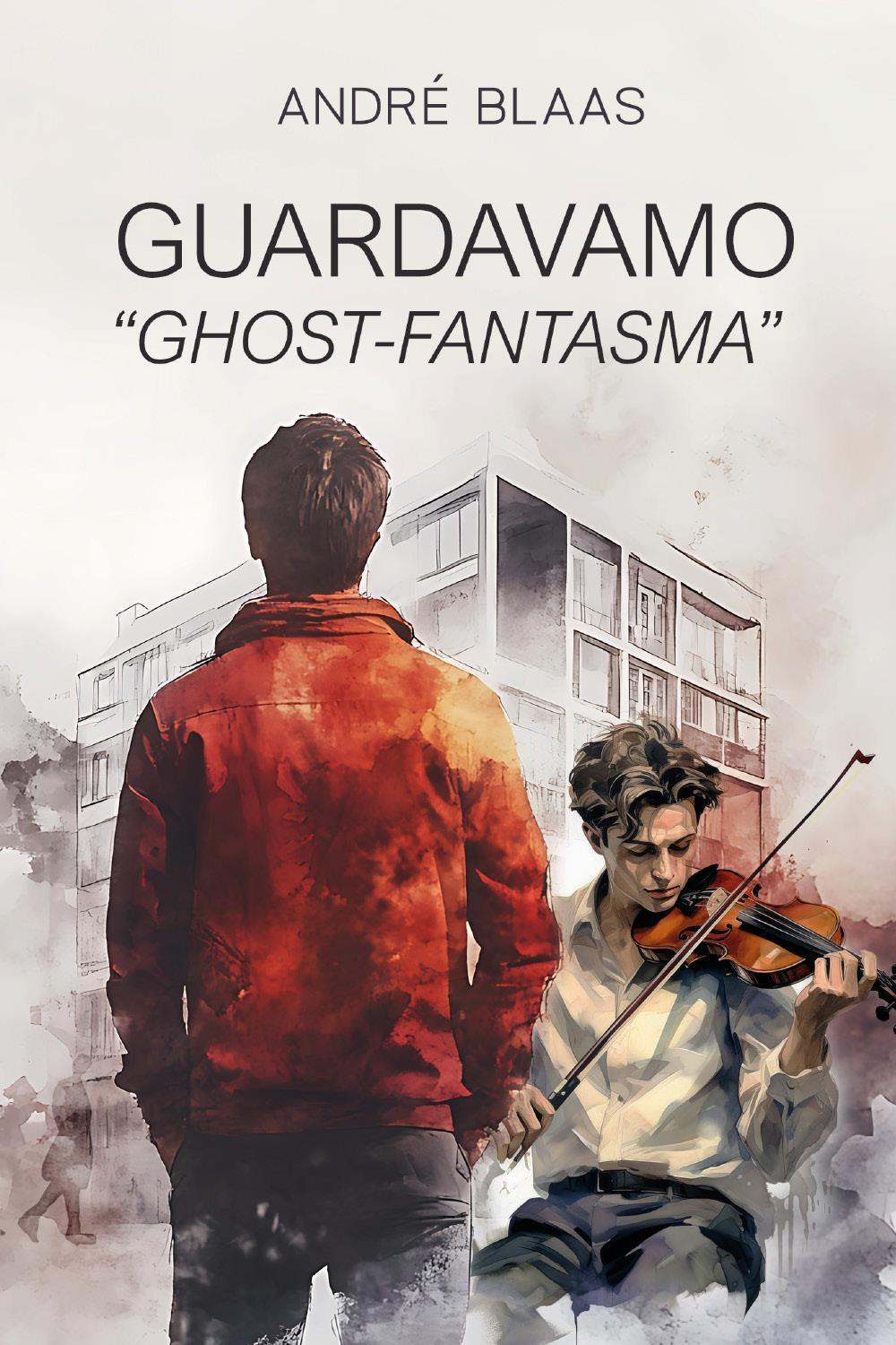 Guardavamo «Ghost-Fantasma»