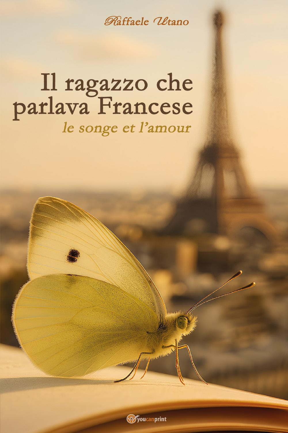 Il ragazzo che parlava francese