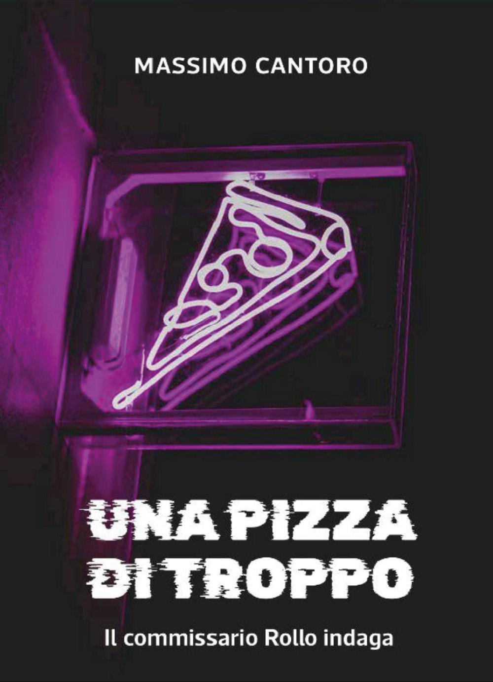 Una pizza di troppo