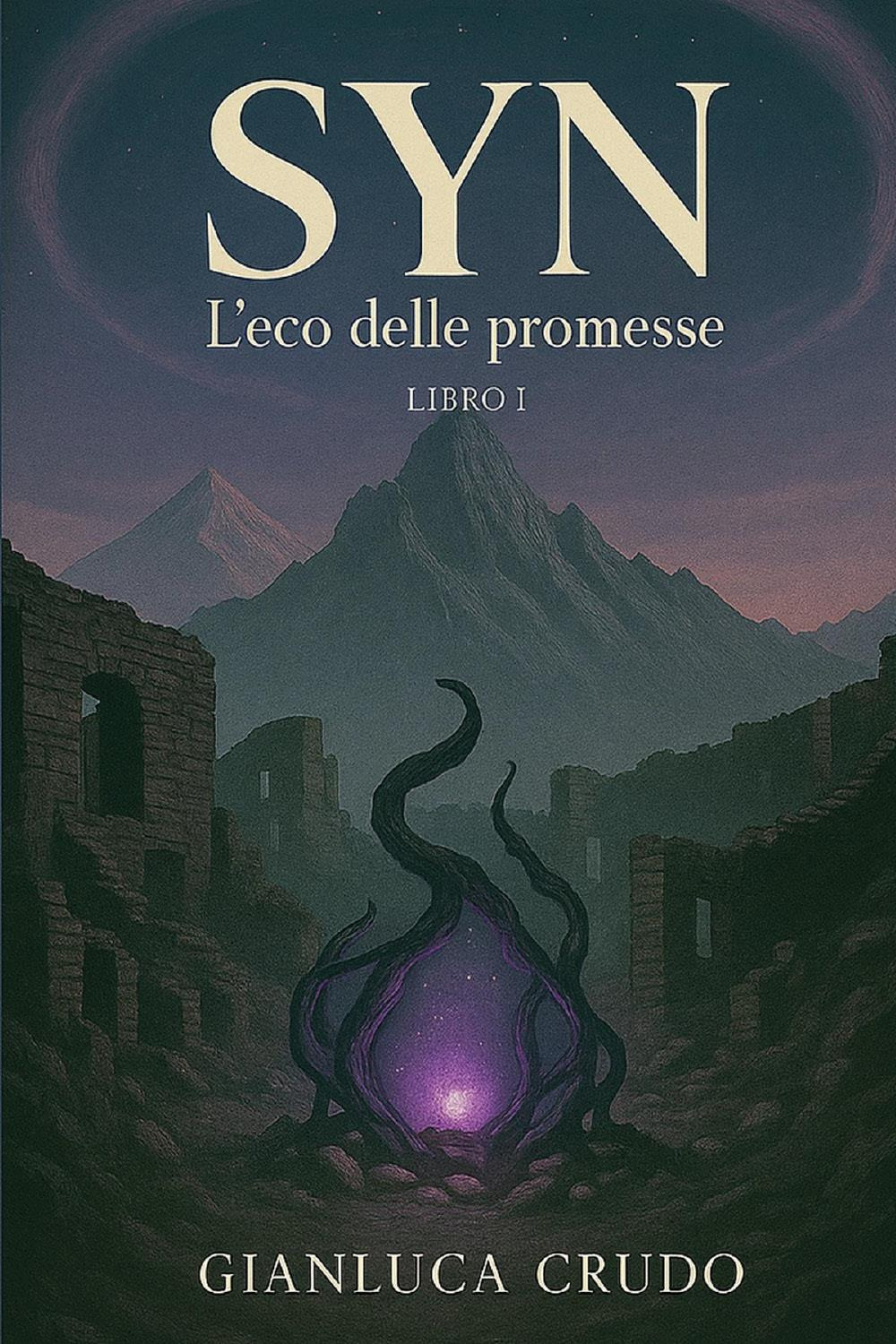 L'eco delle promesse. SYN. Vol. 1