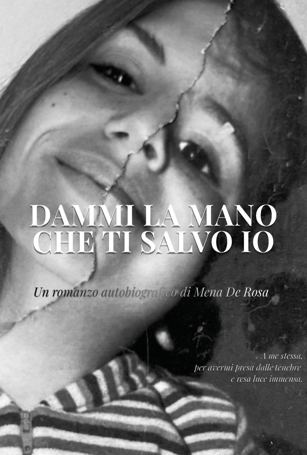 Dammi la mano che ti salvo io