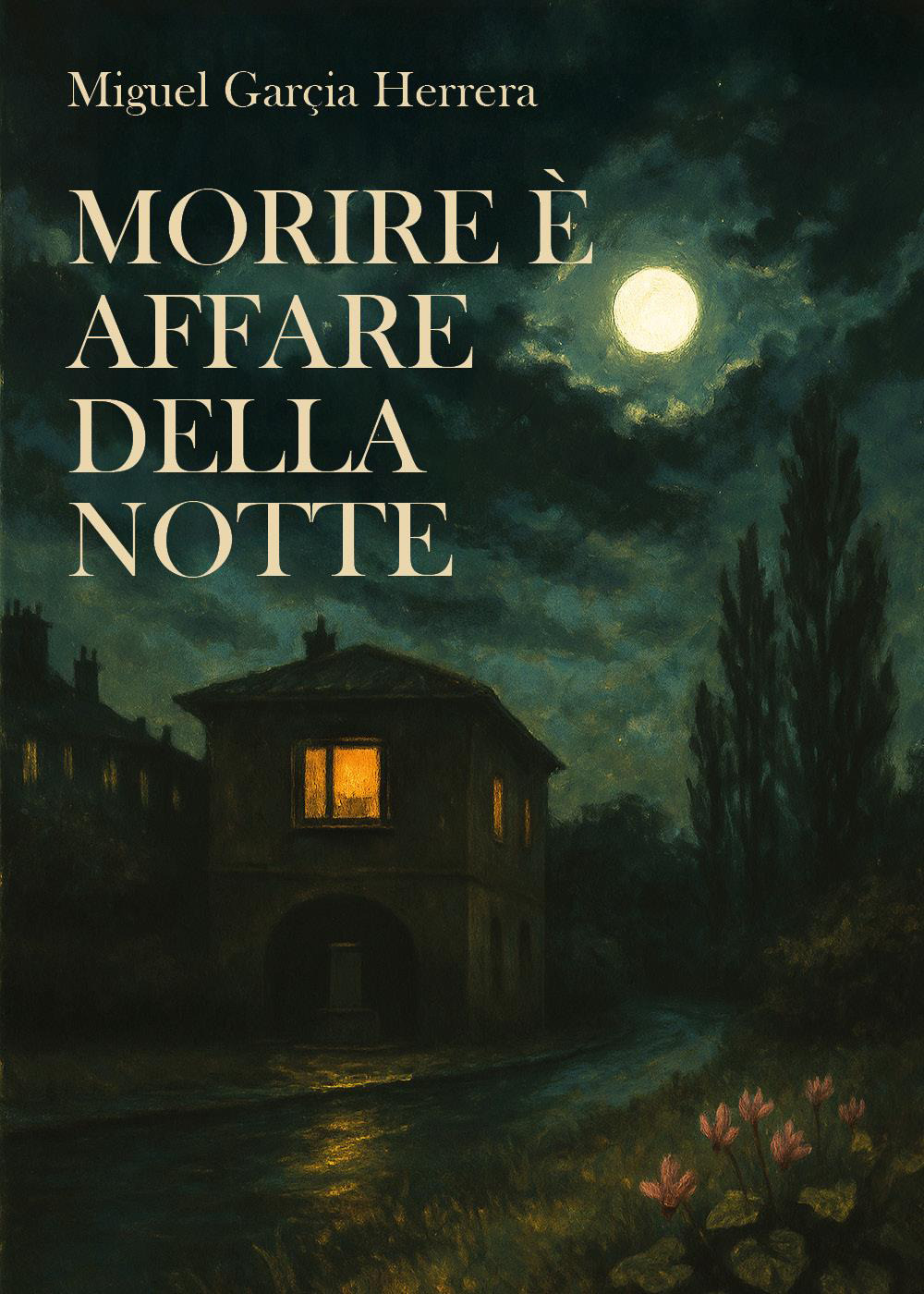 Morire è affare della notte