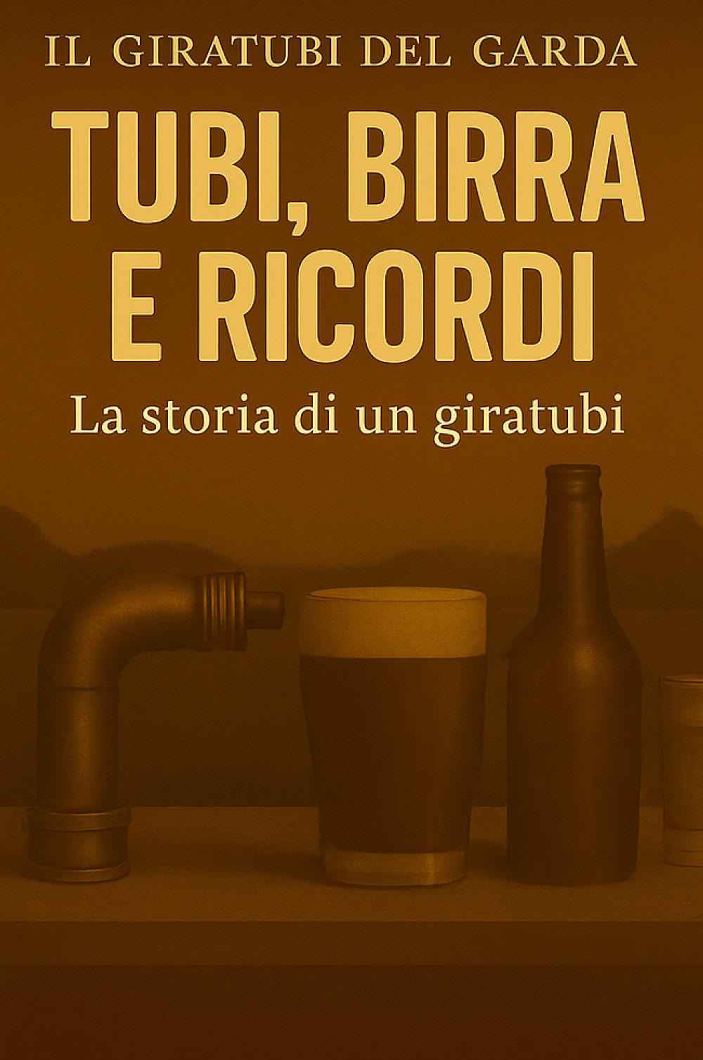 Tubi, birra e ricordi la storia di un giratubi