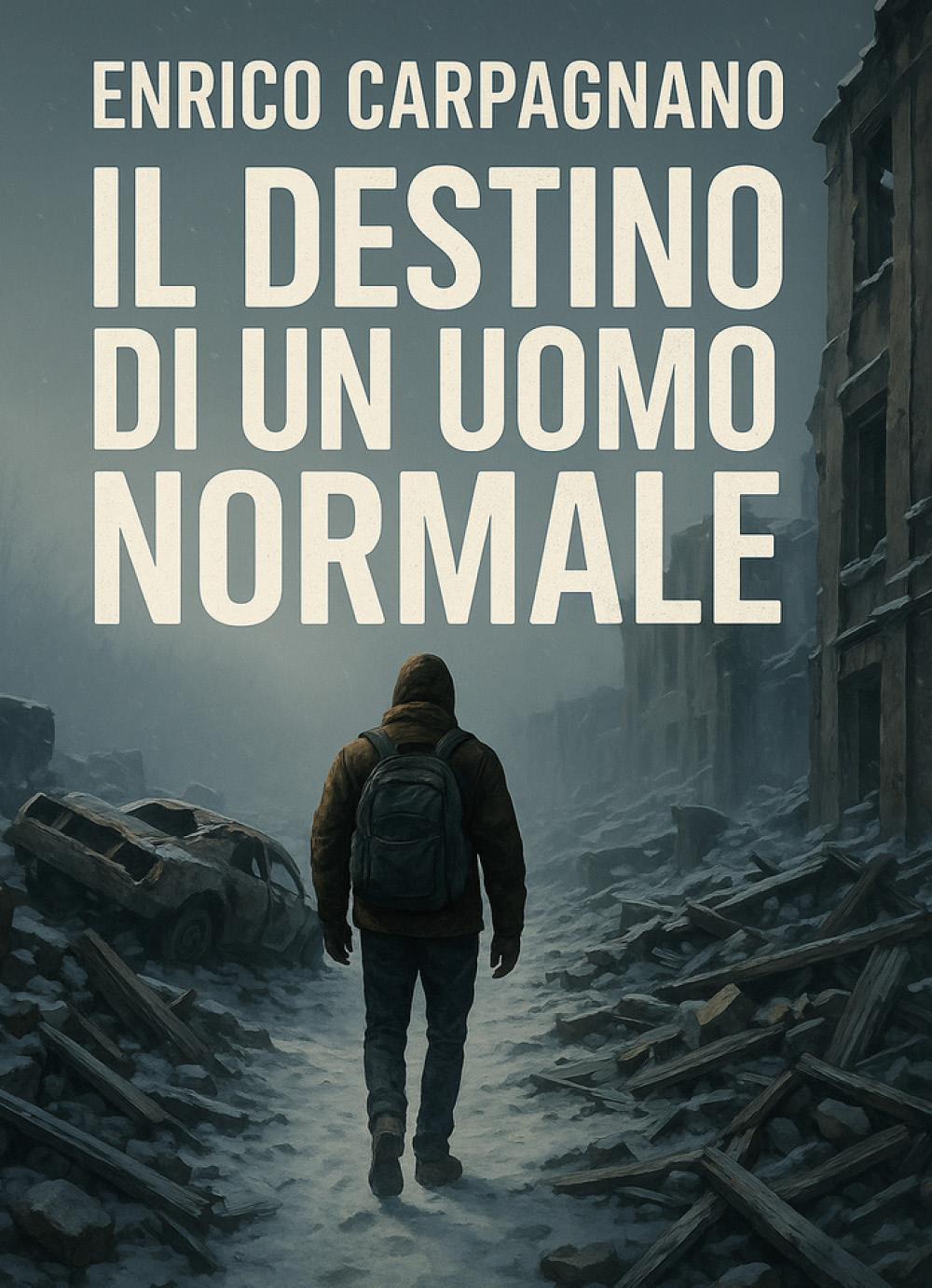 Il destino di un uomo normale