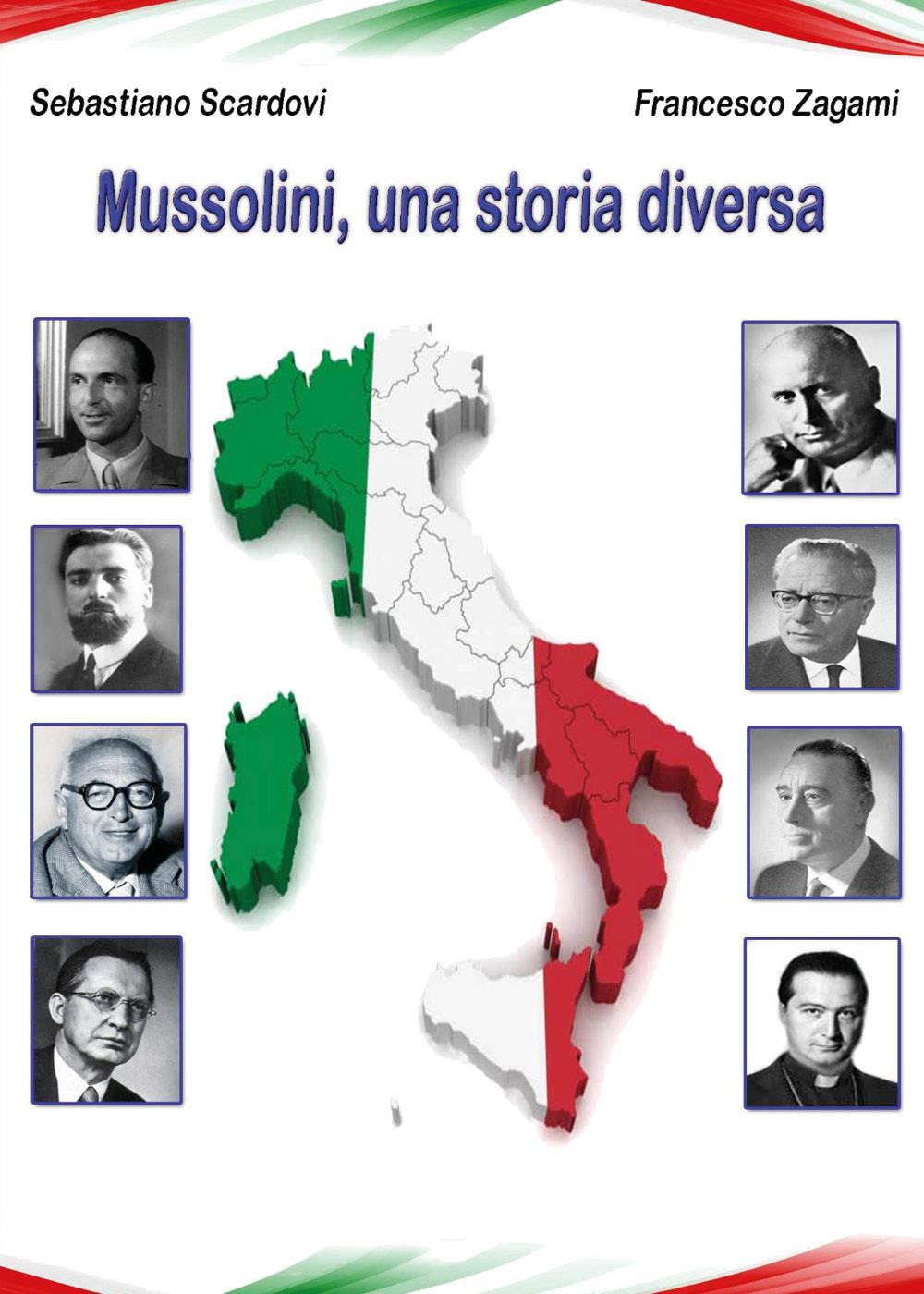 Mussolini, una storia diversa