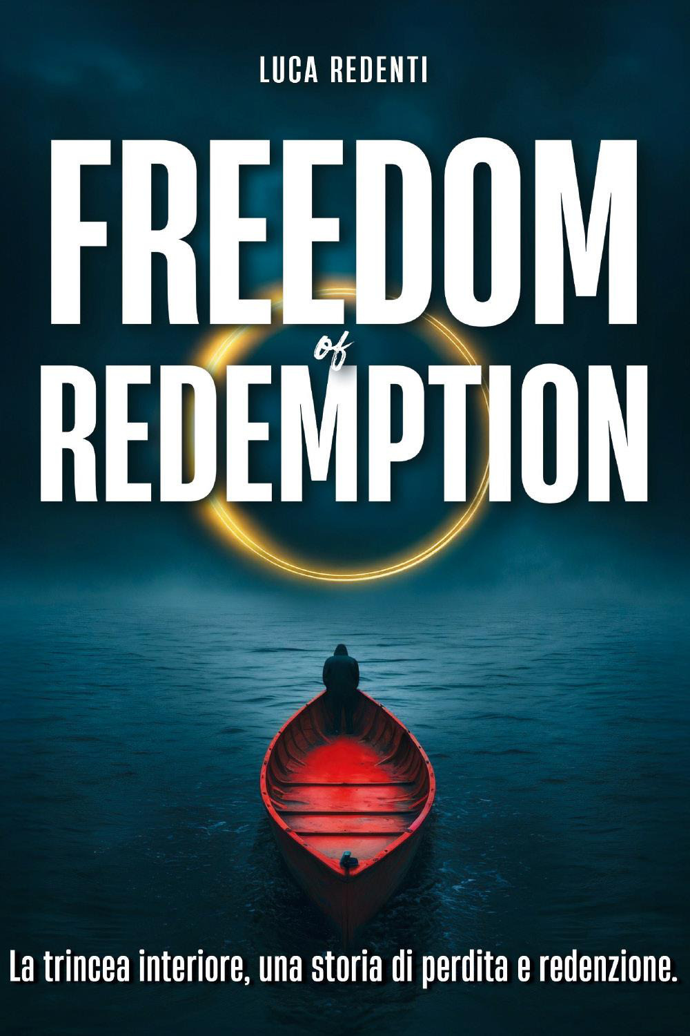 Freedom of redemption
