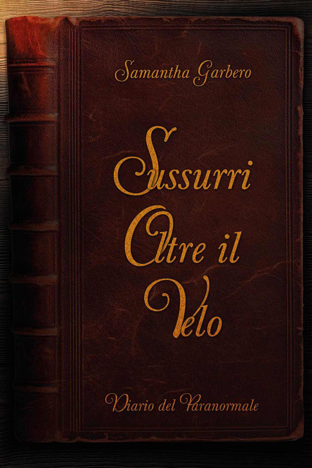 Sussurri oltre il velo