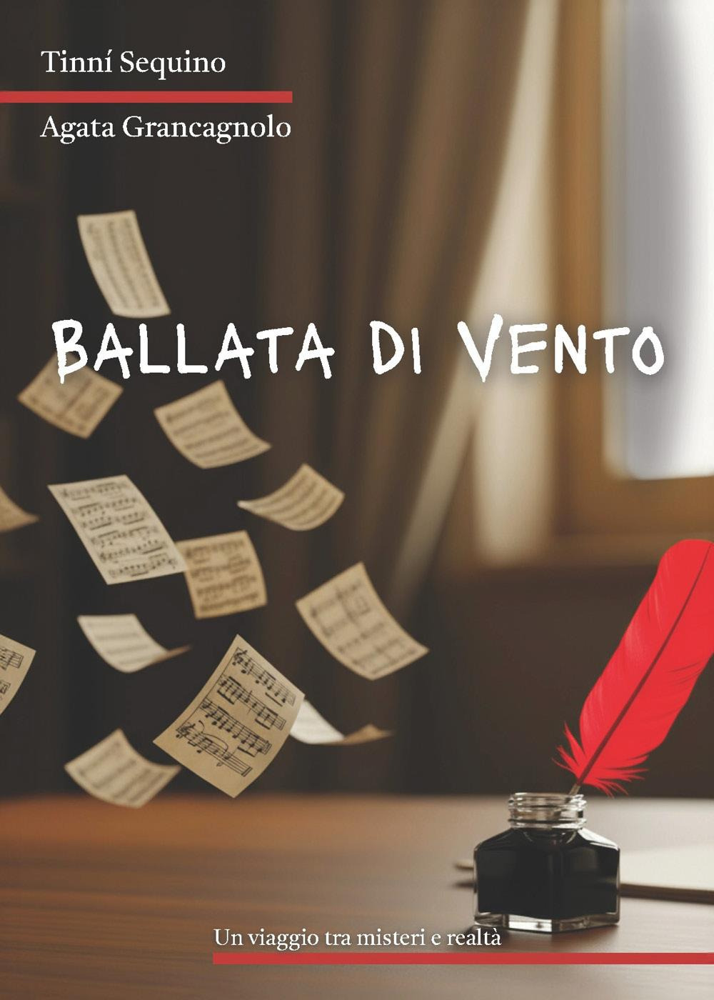 Ballata di vento