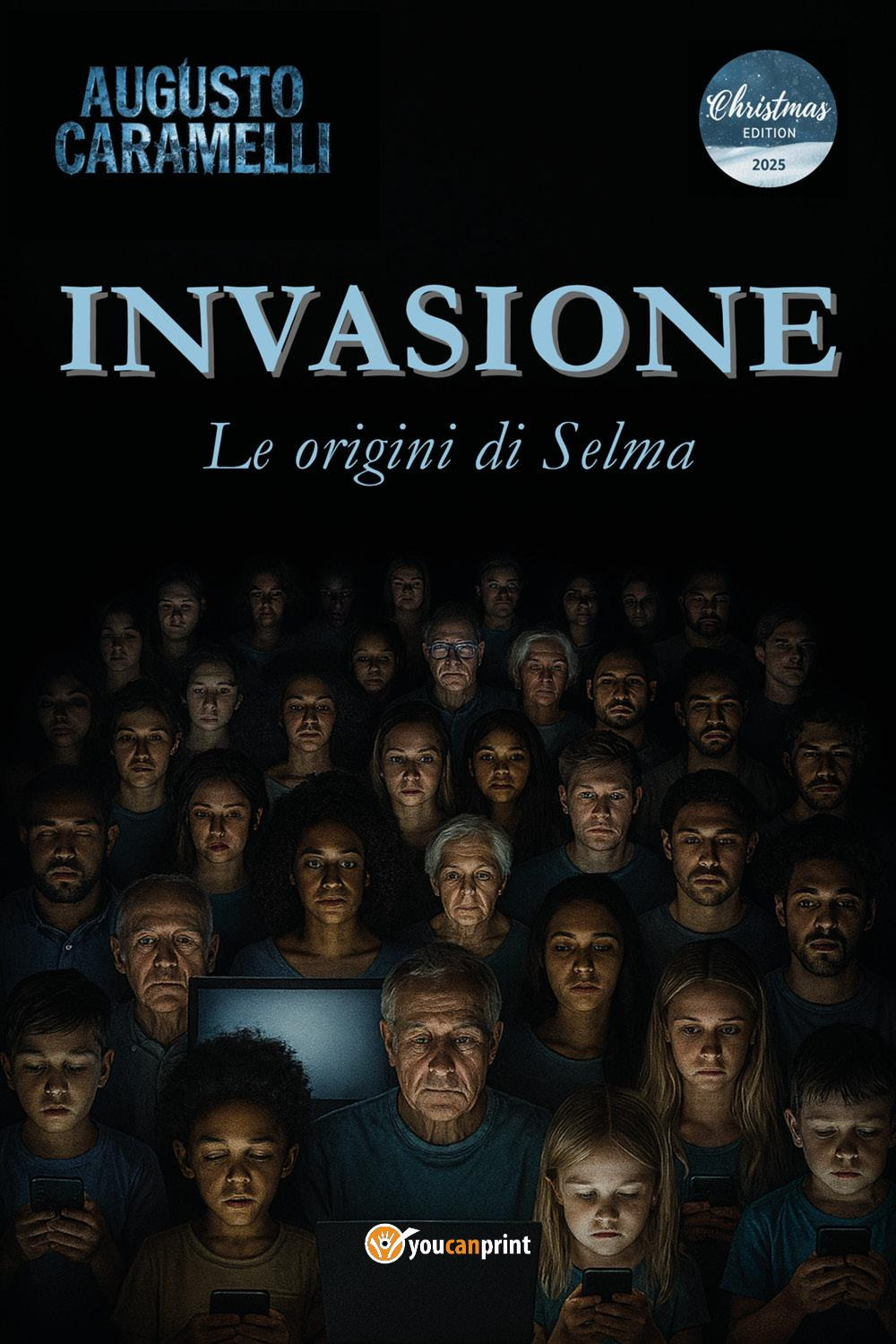 Invasione. Le origini di Selma