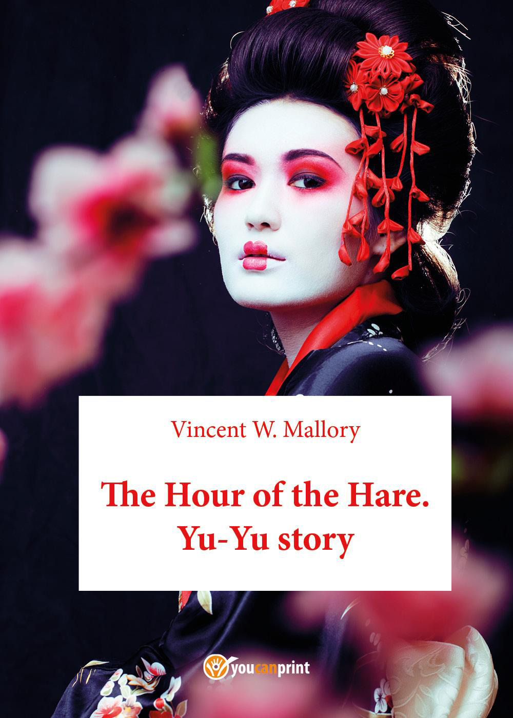 The hour of the hare. Yu-Yu story