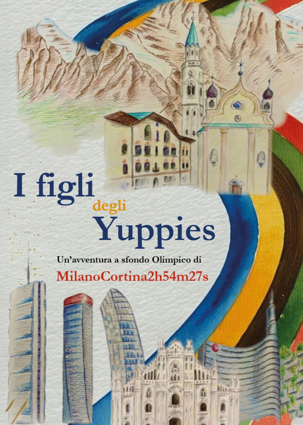 I figli degli Yuppies