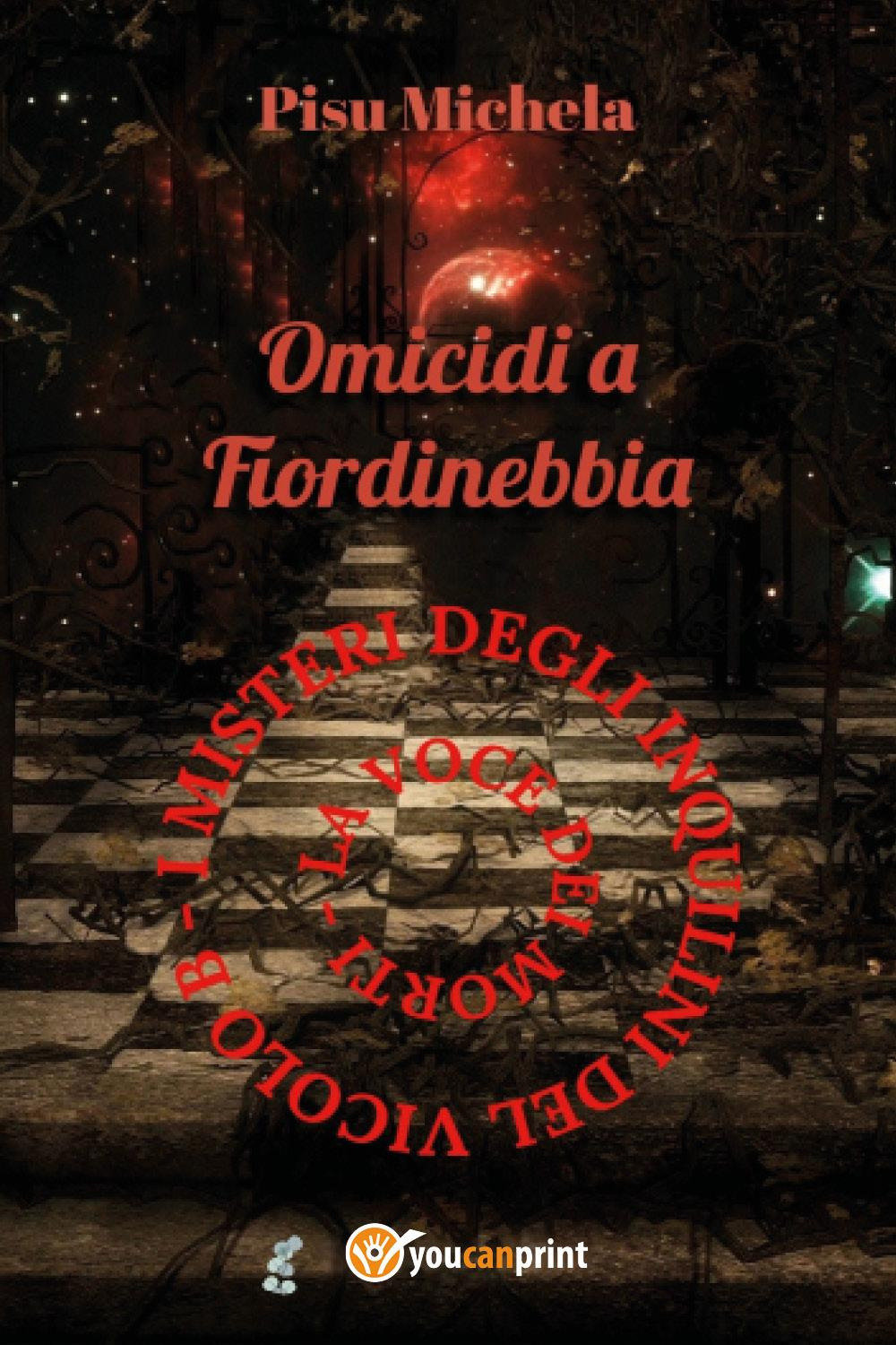 Omicidi a Fiordinebbia