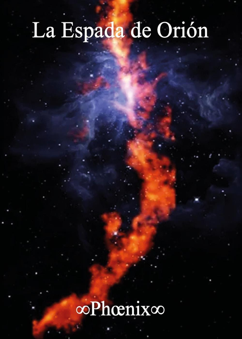 La espada de Orión