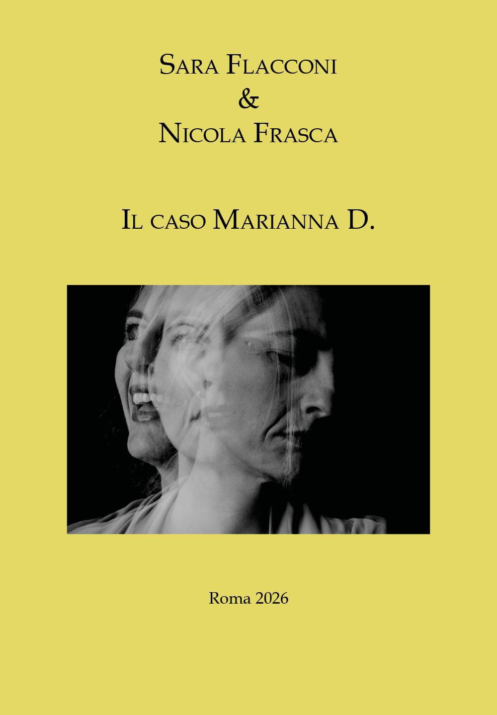 Il caso Marianna D.
