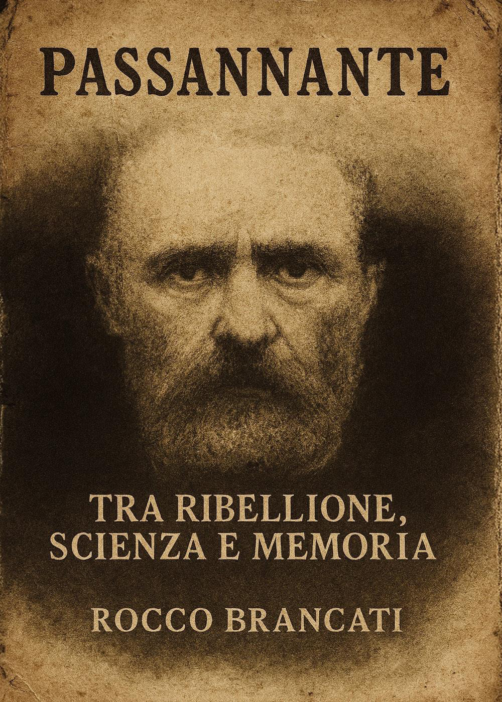 Passannante tra ribellione, scienza e memoria