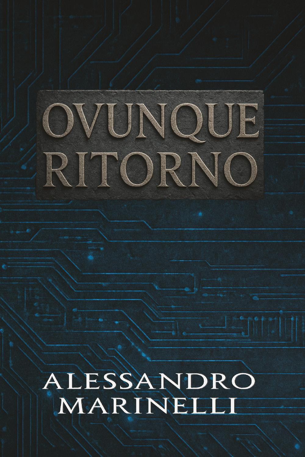 Ovunque ritorno