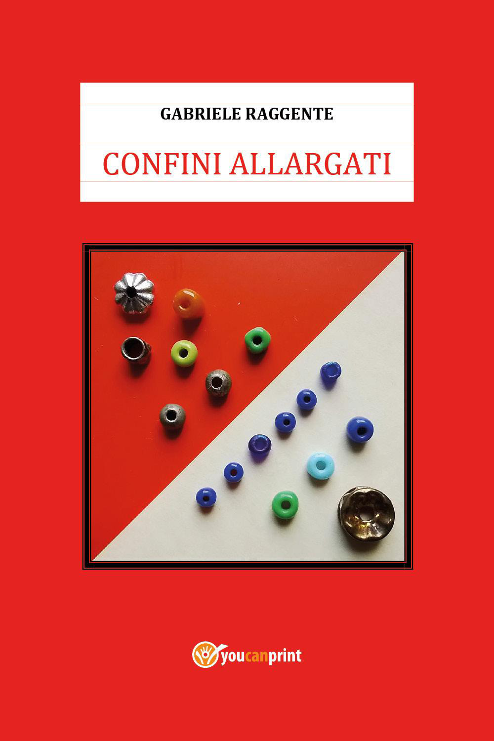 Confini allargati