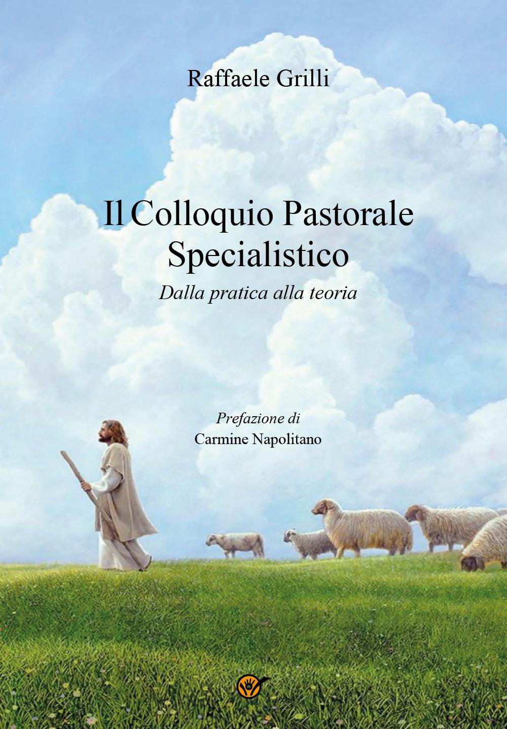 Il colloquio pastorale specialistico. Dalla pratica alla teoria