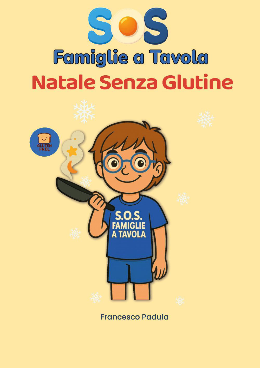 Natale senza glutine