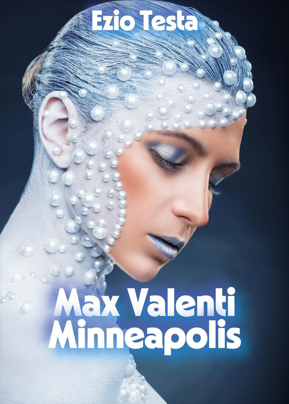 Max Valenti. Minneapolis