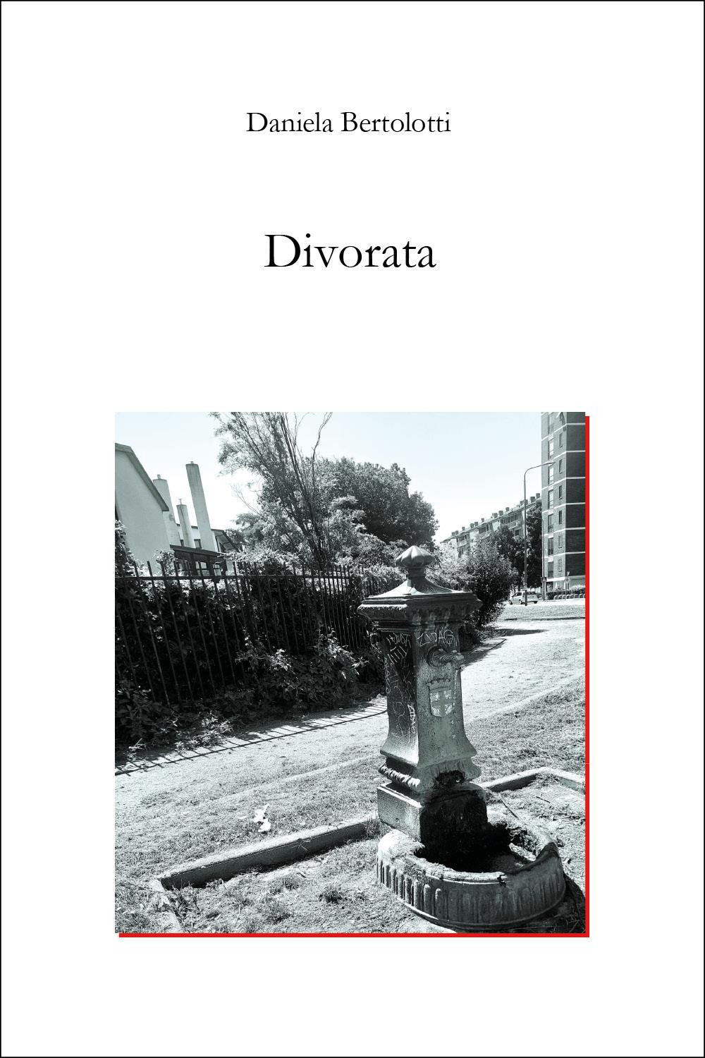 Divorata