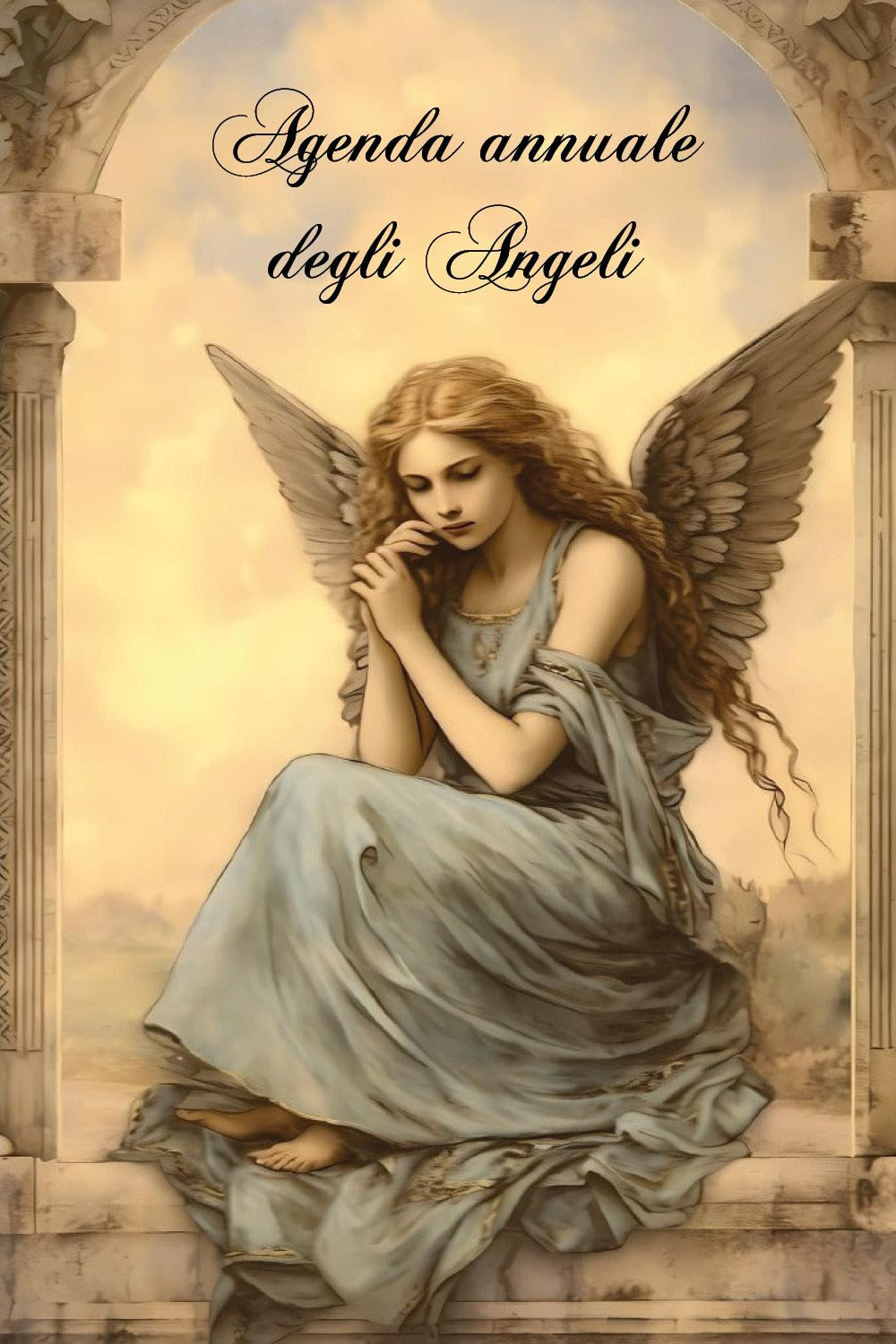 Agenda annuale degli angeli
