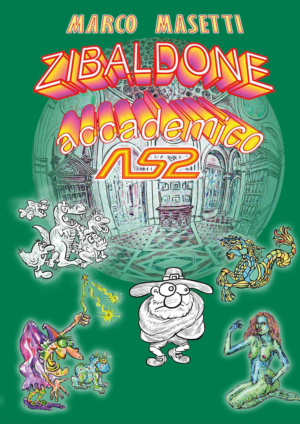 Zibaldone accademico AS2