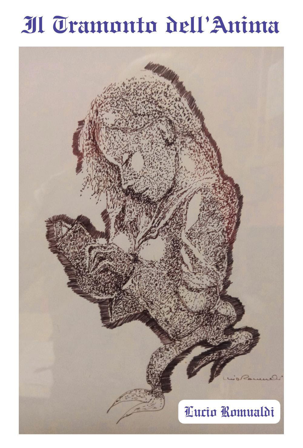 Il tramonto dell'anima