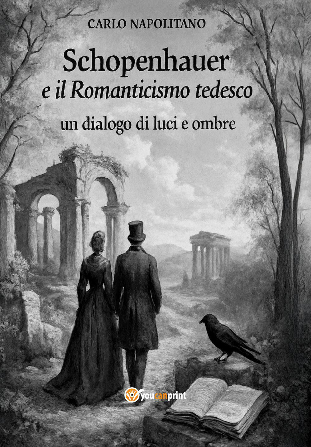 Schopenhauer e il Romanticismo tedesco: un dialogo di luci e ombre