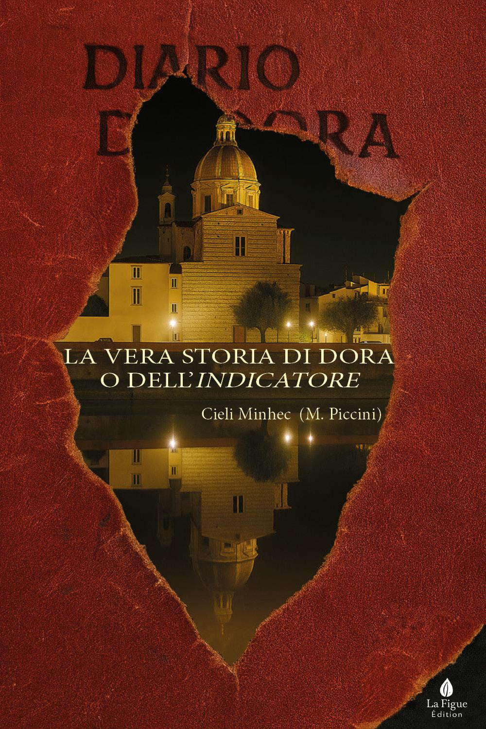 La vera storia di Dora o dell'Indicatore